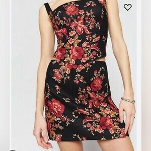 Reformation Vancouver two piece set